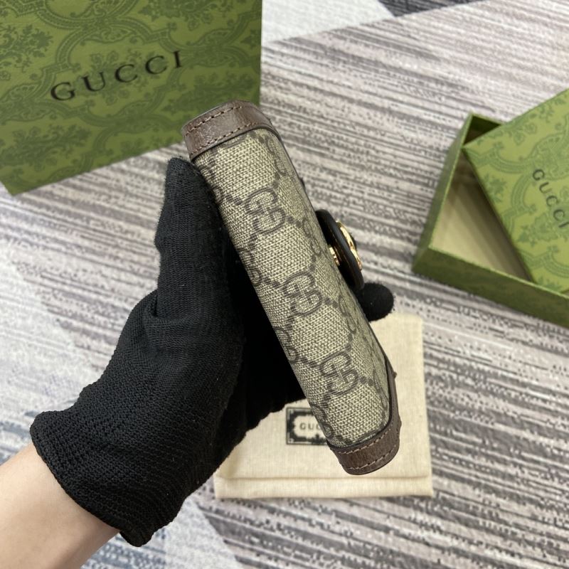 Gucci Wallets